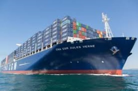 Dịch vụ vận tải biển - Công Ty TNHH Dịch Vụ Thương Mại Và Đại Lý Hàng Hải Cửa Lò - CUALO SERVICE SHIPPING AGENCY (CSSA)